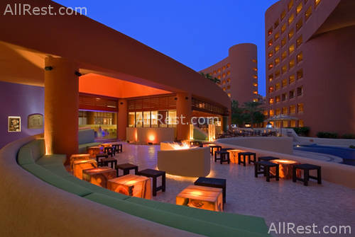 The Westin Resort & Spa 39